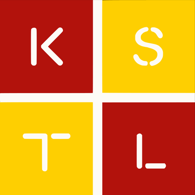 KSTL Logo